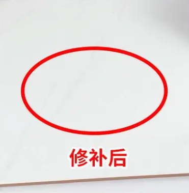柳州市瓷砖空鼓维修公司分享下板材基层，未采取柔性过渡措施的影响。在瓷砖铺贴工程中，如果采用的是板材基层（如石膏板、木工板等非刚性基层），而未采取柔性过渡措施，